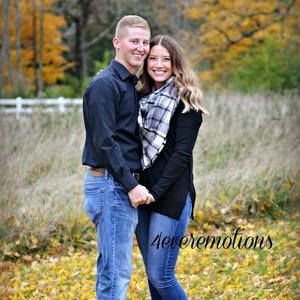 Meet your Posher, Madison